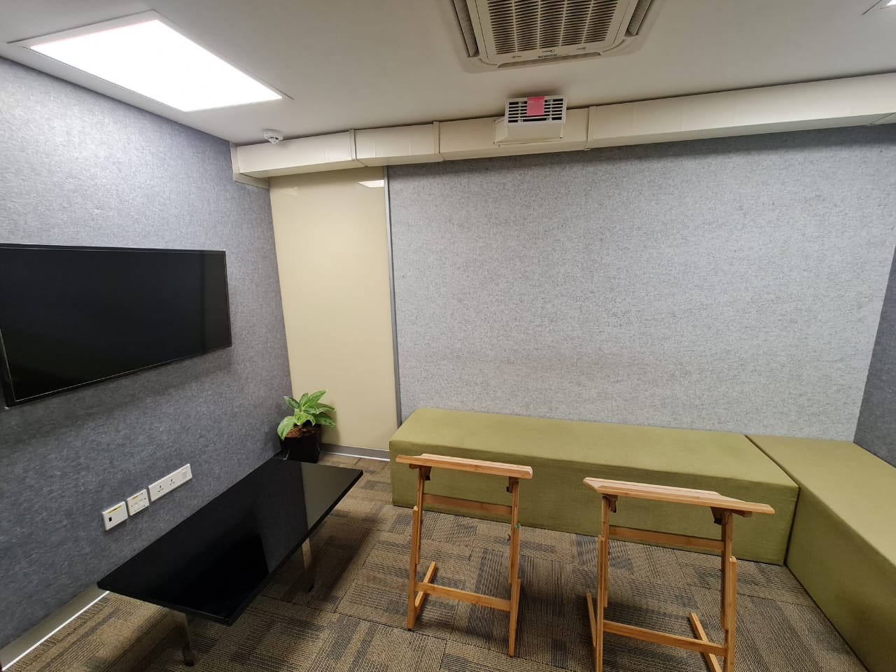 Common Area