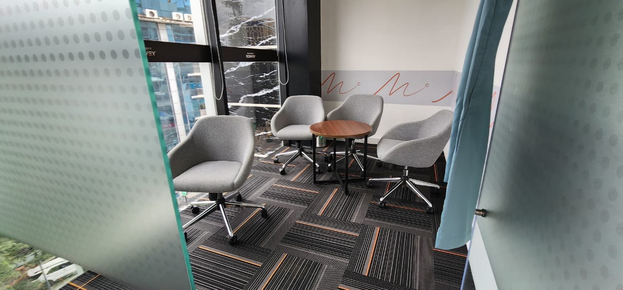 Common Area