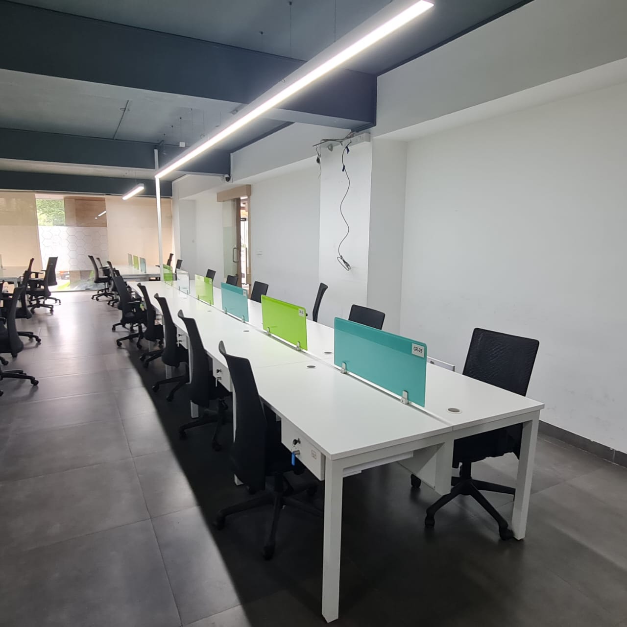 Common Area