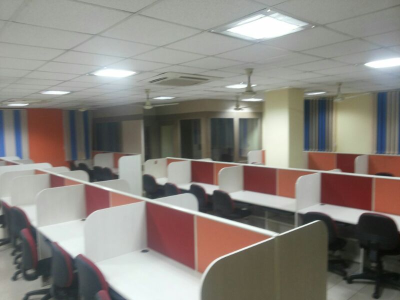 Common Area