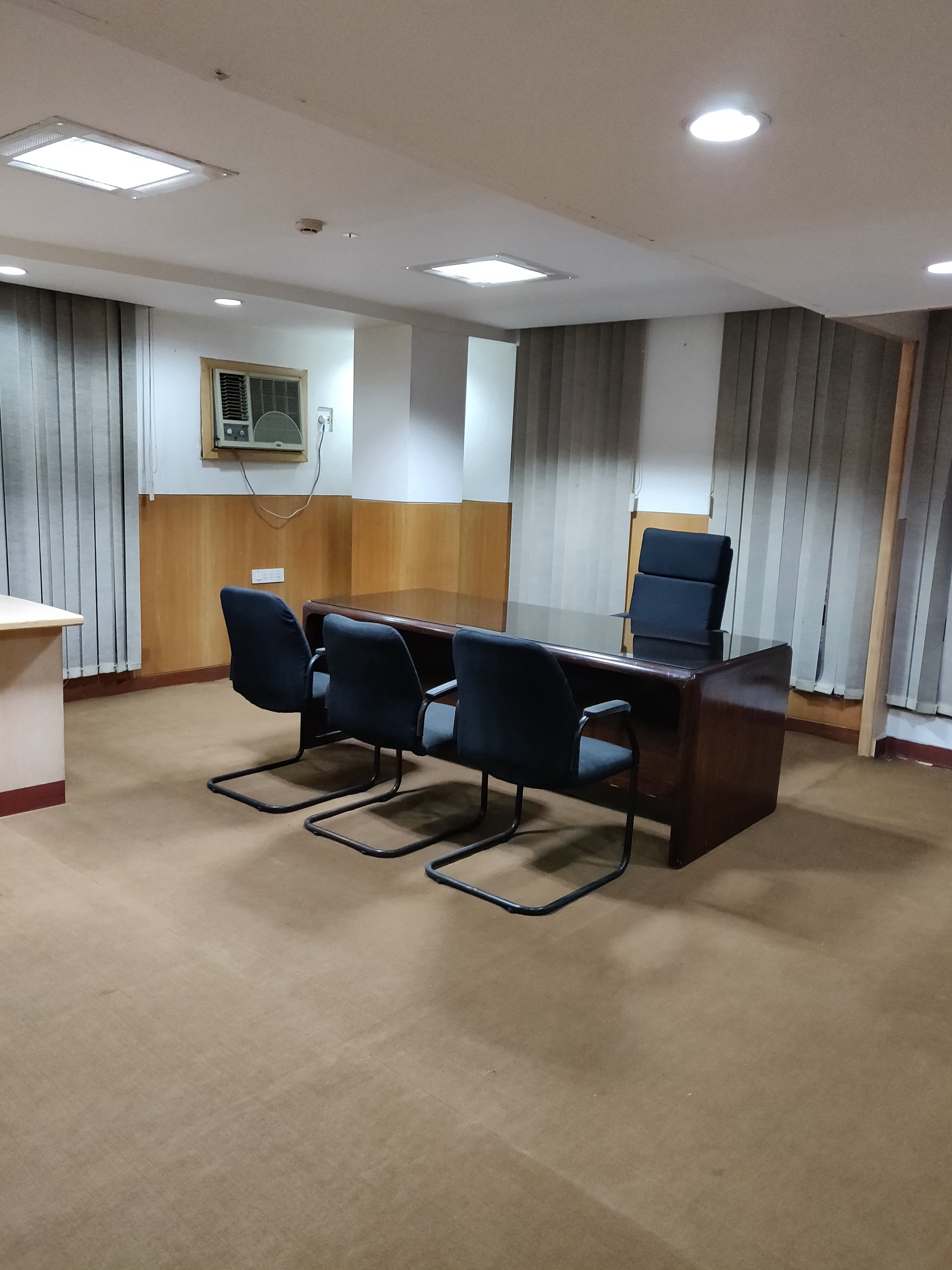 Common Area