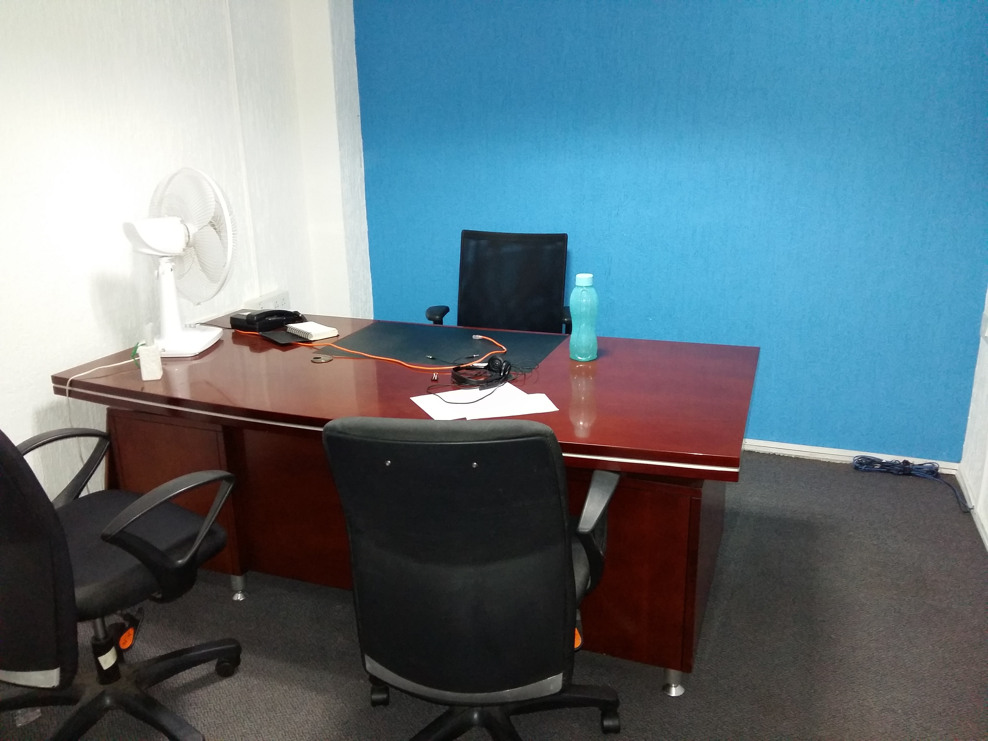 Common Area