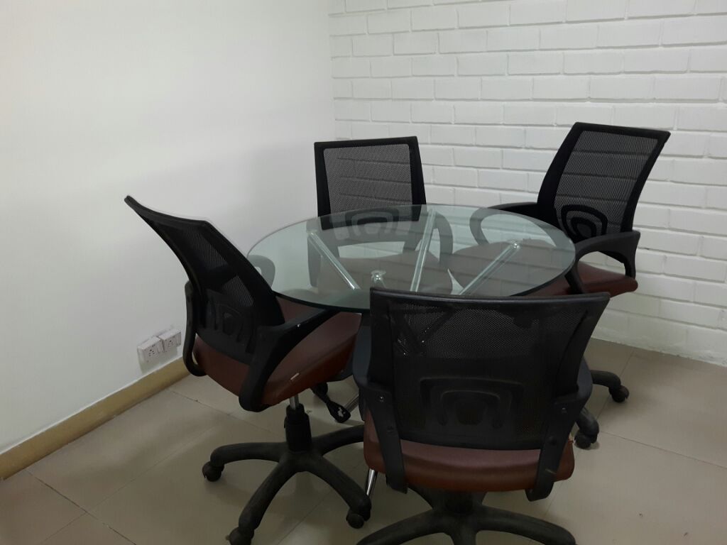 Common Area