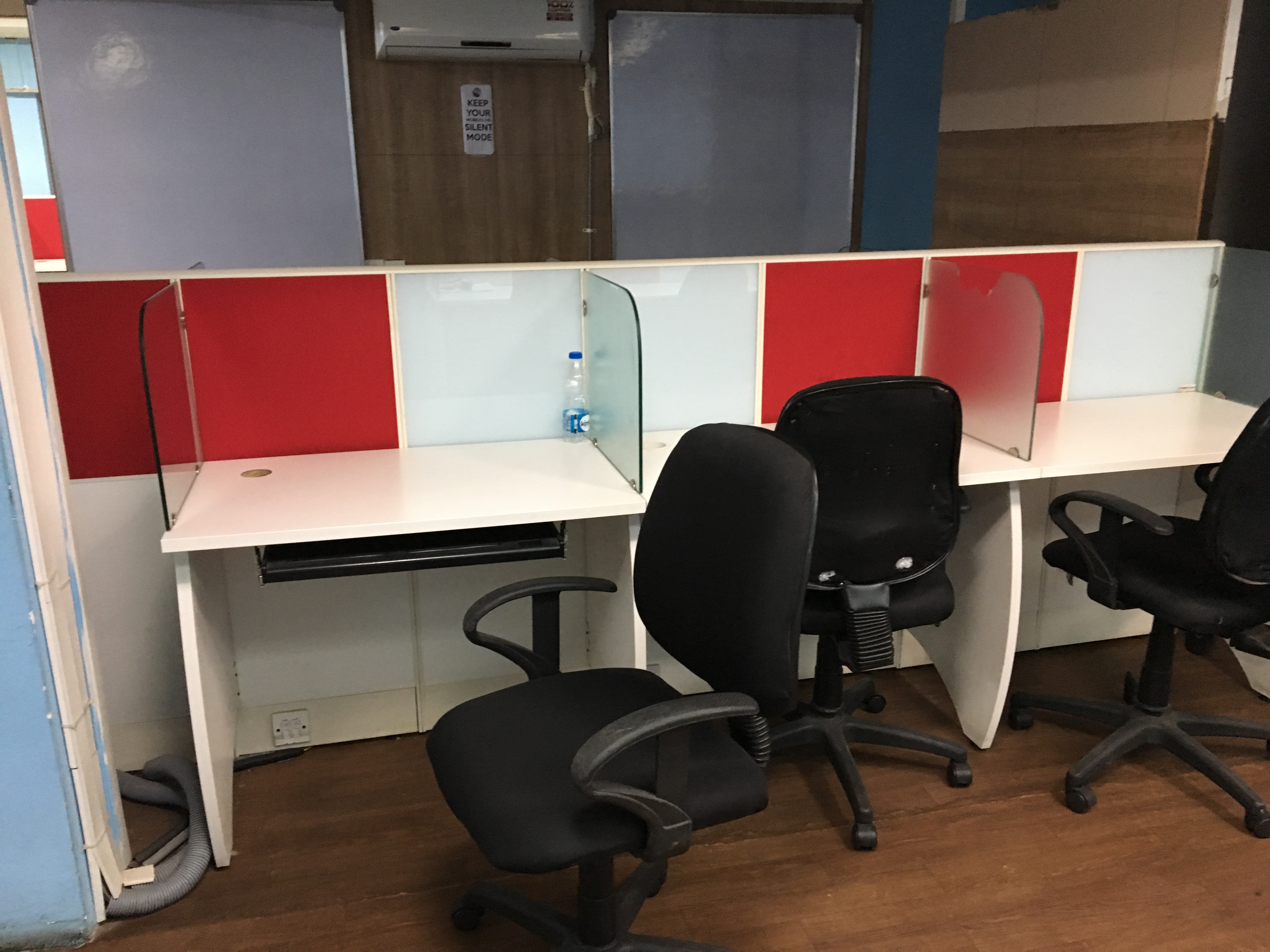 Common Area