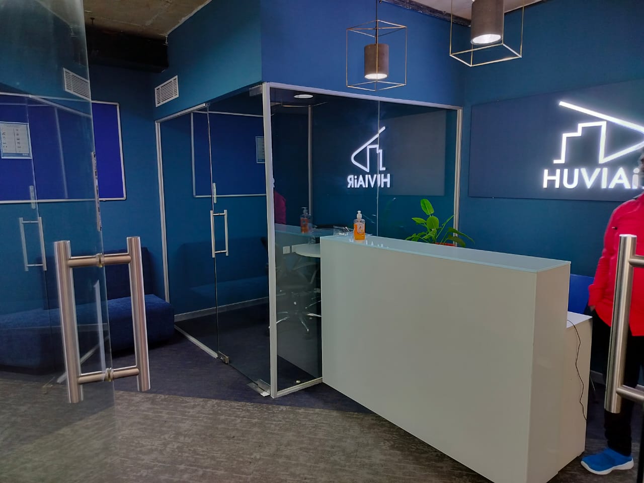 Common Area