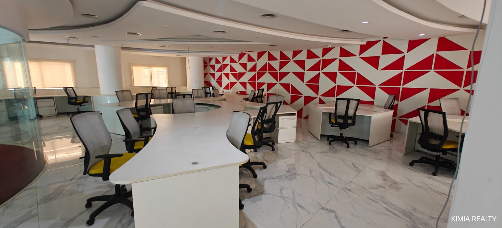 Common Area