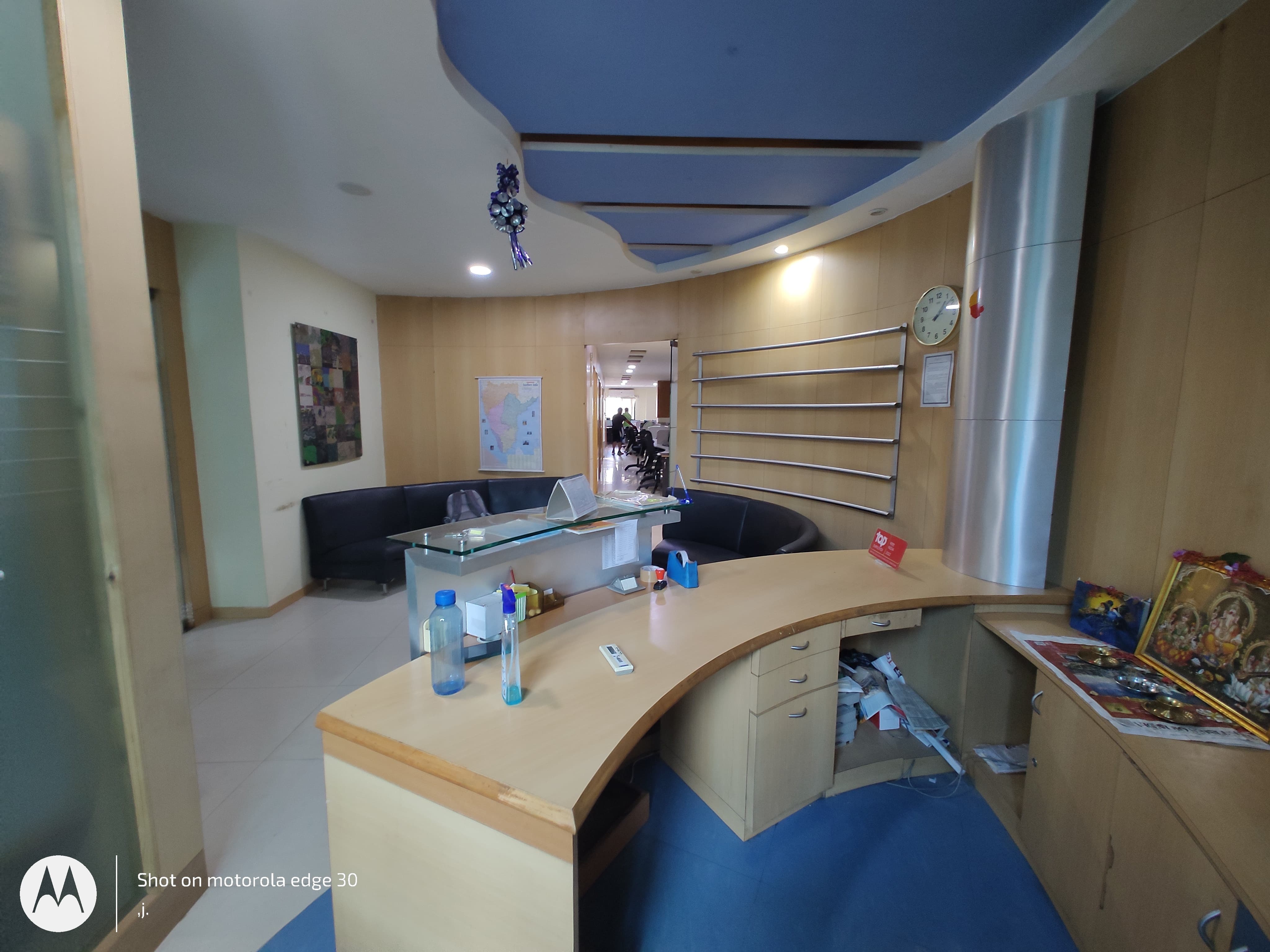 Common Area