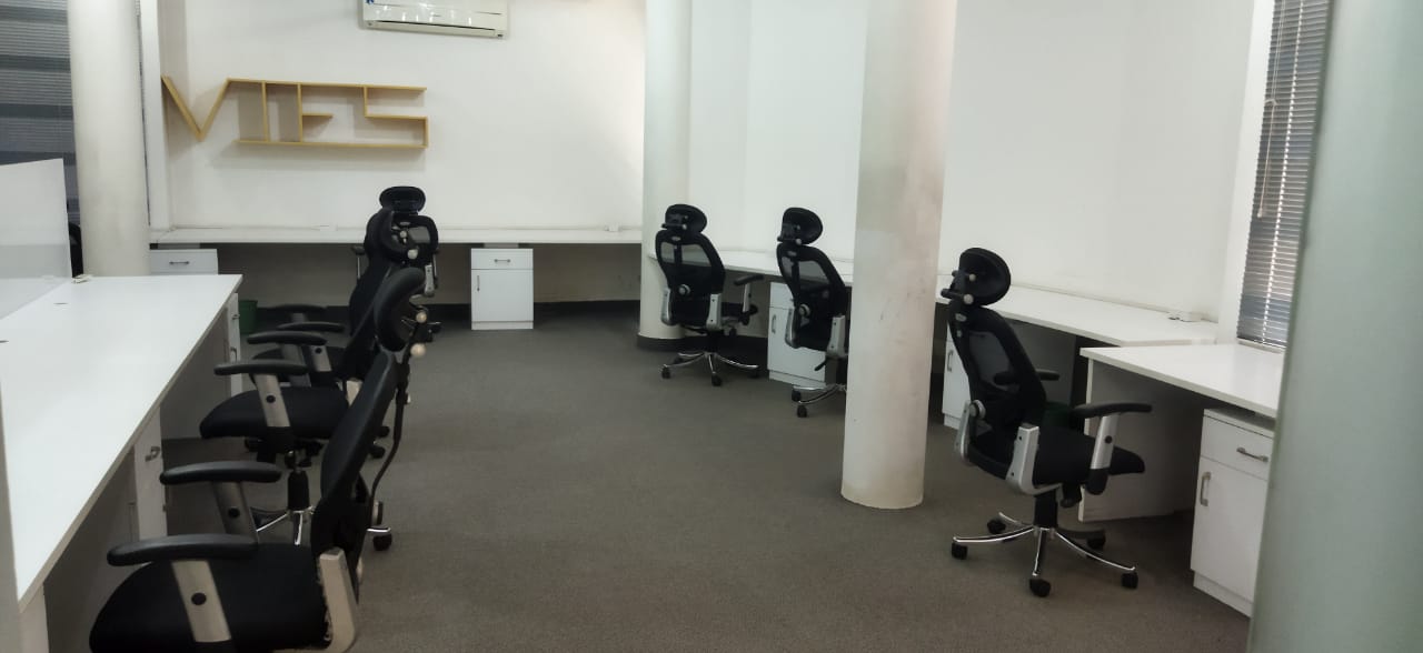 Common Area