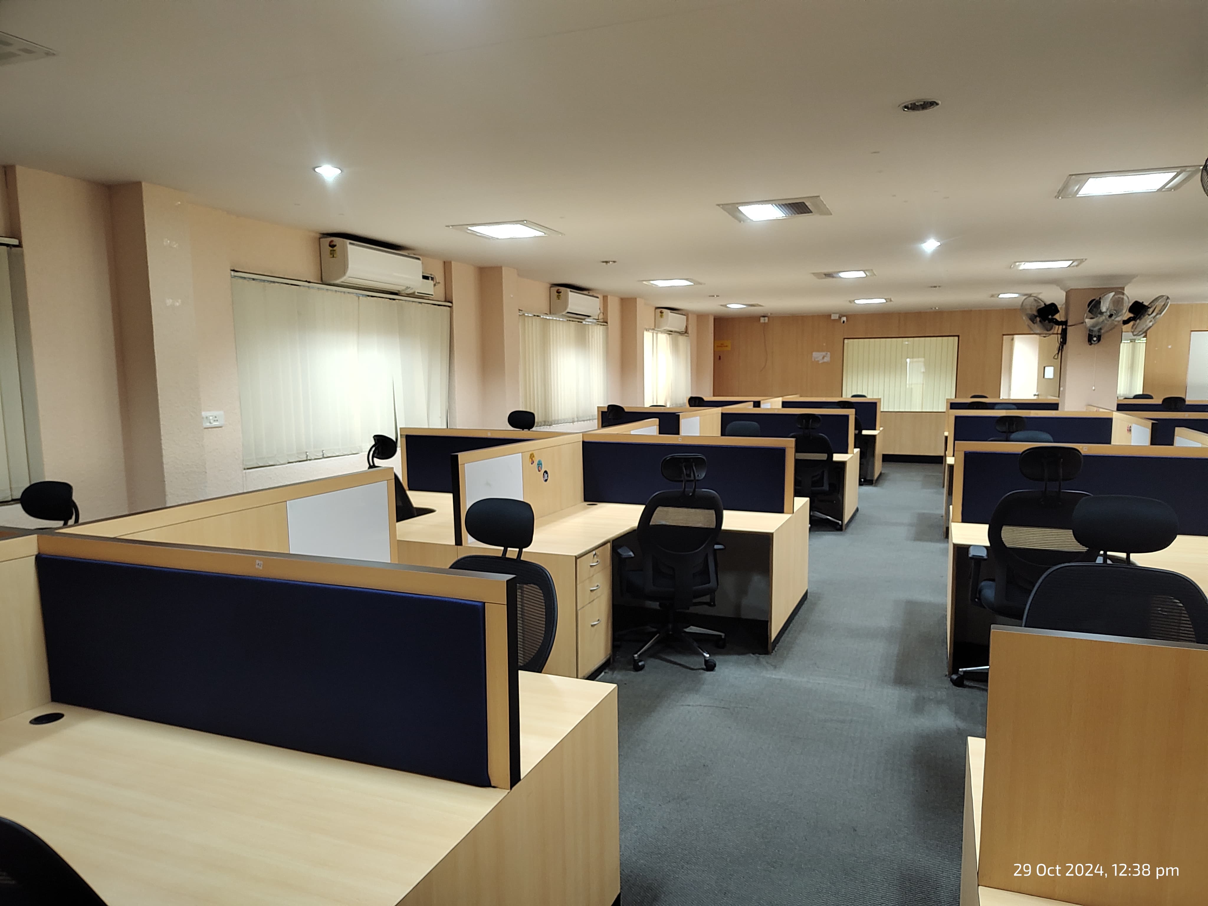 Common Area