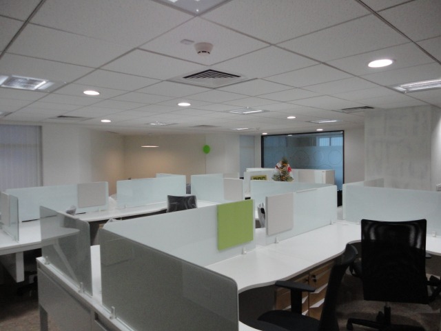 Common Area