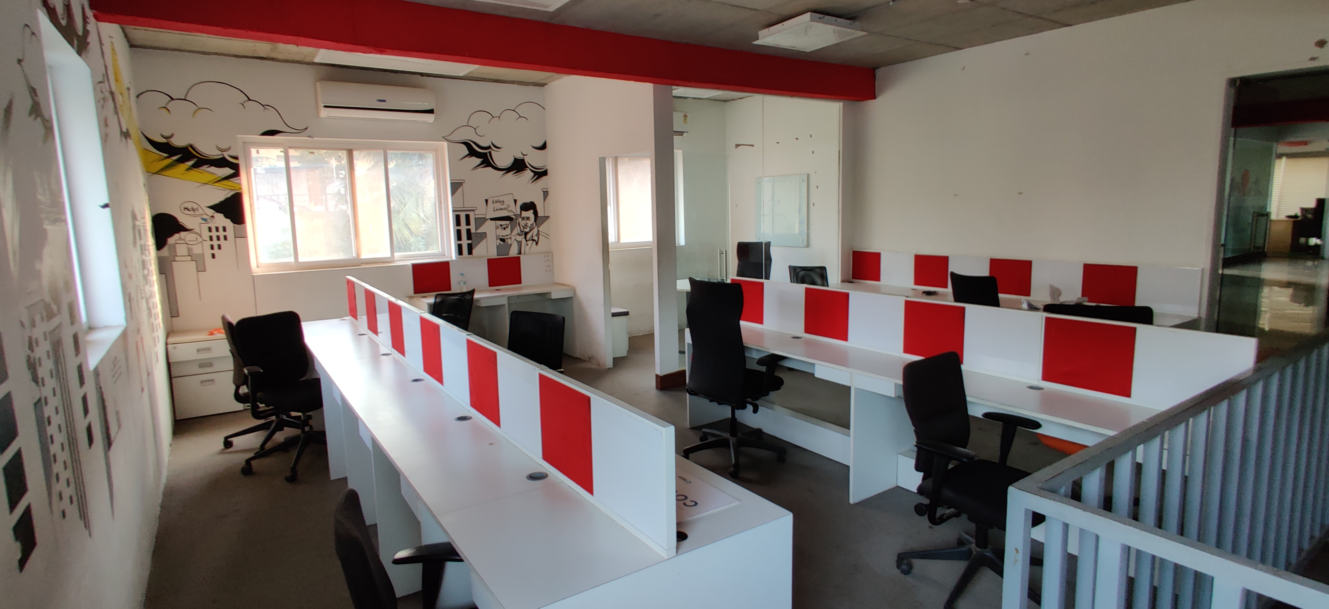Common Area