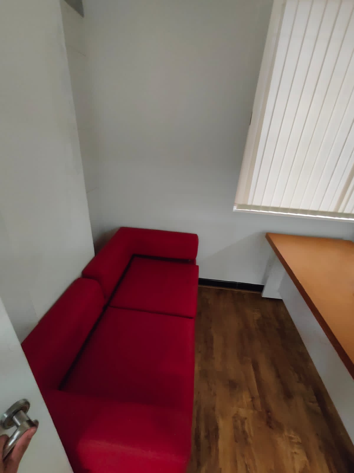 Common Area