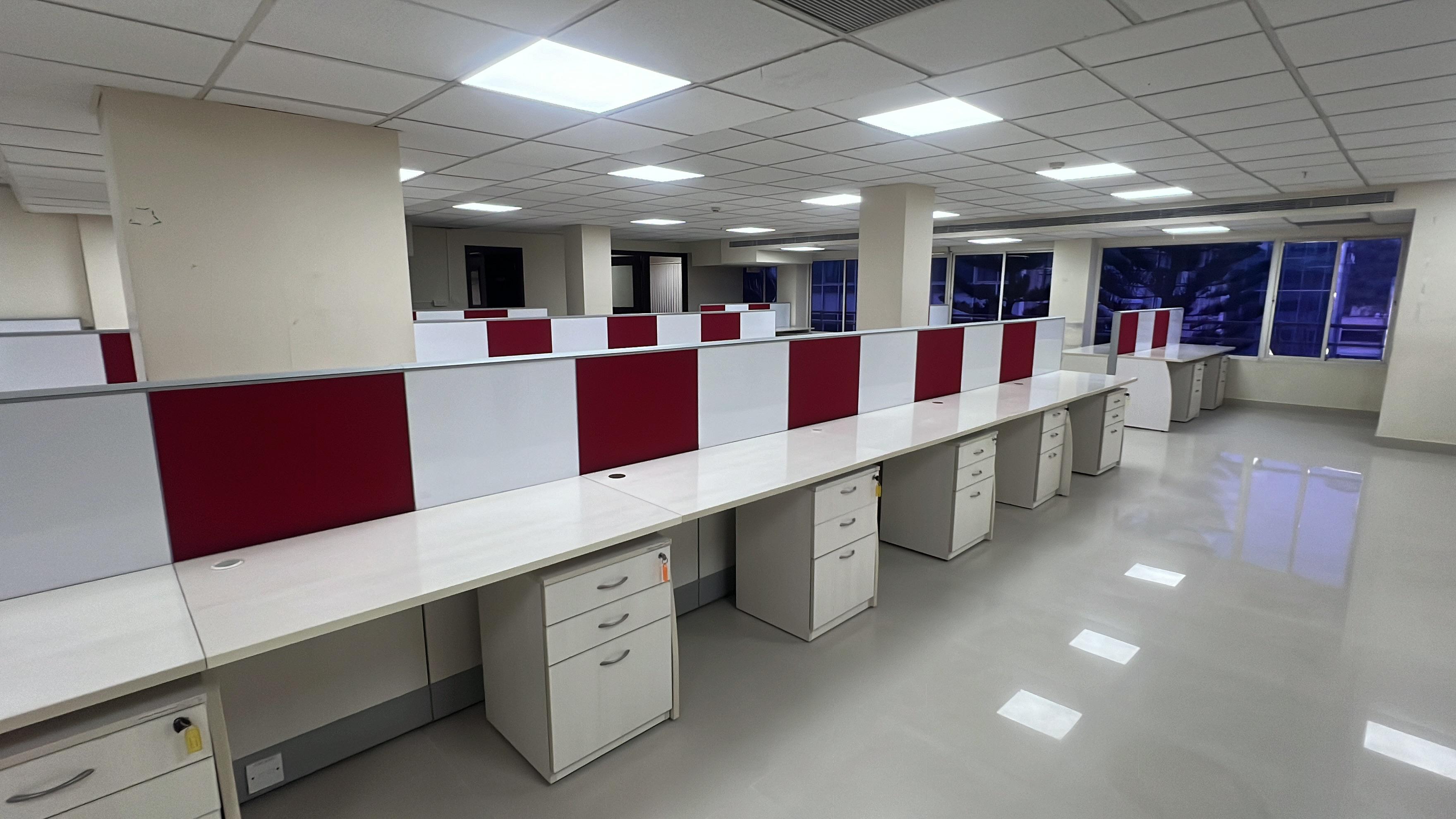 Common Area