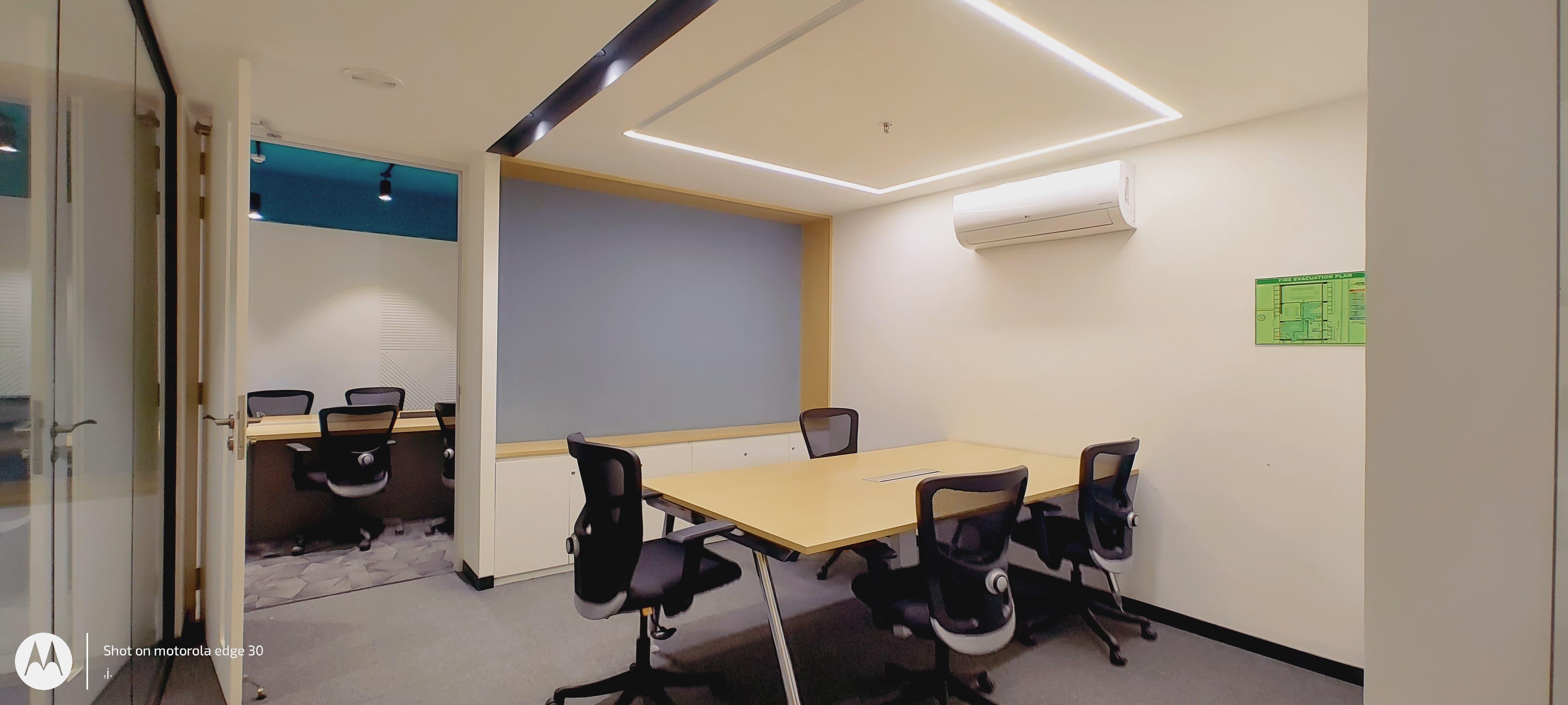 Common Area