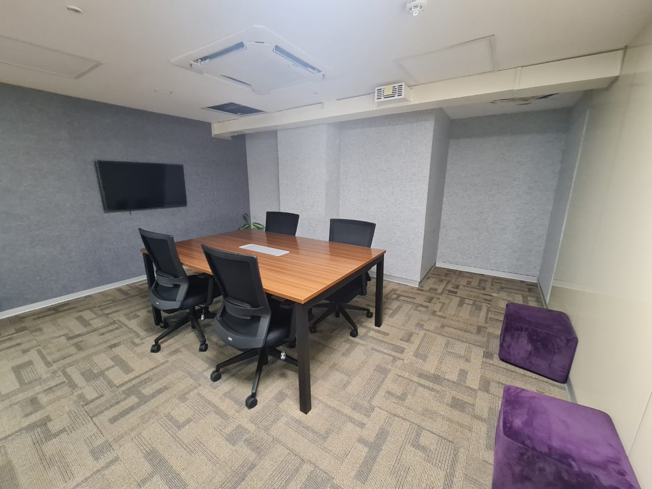 Common Area