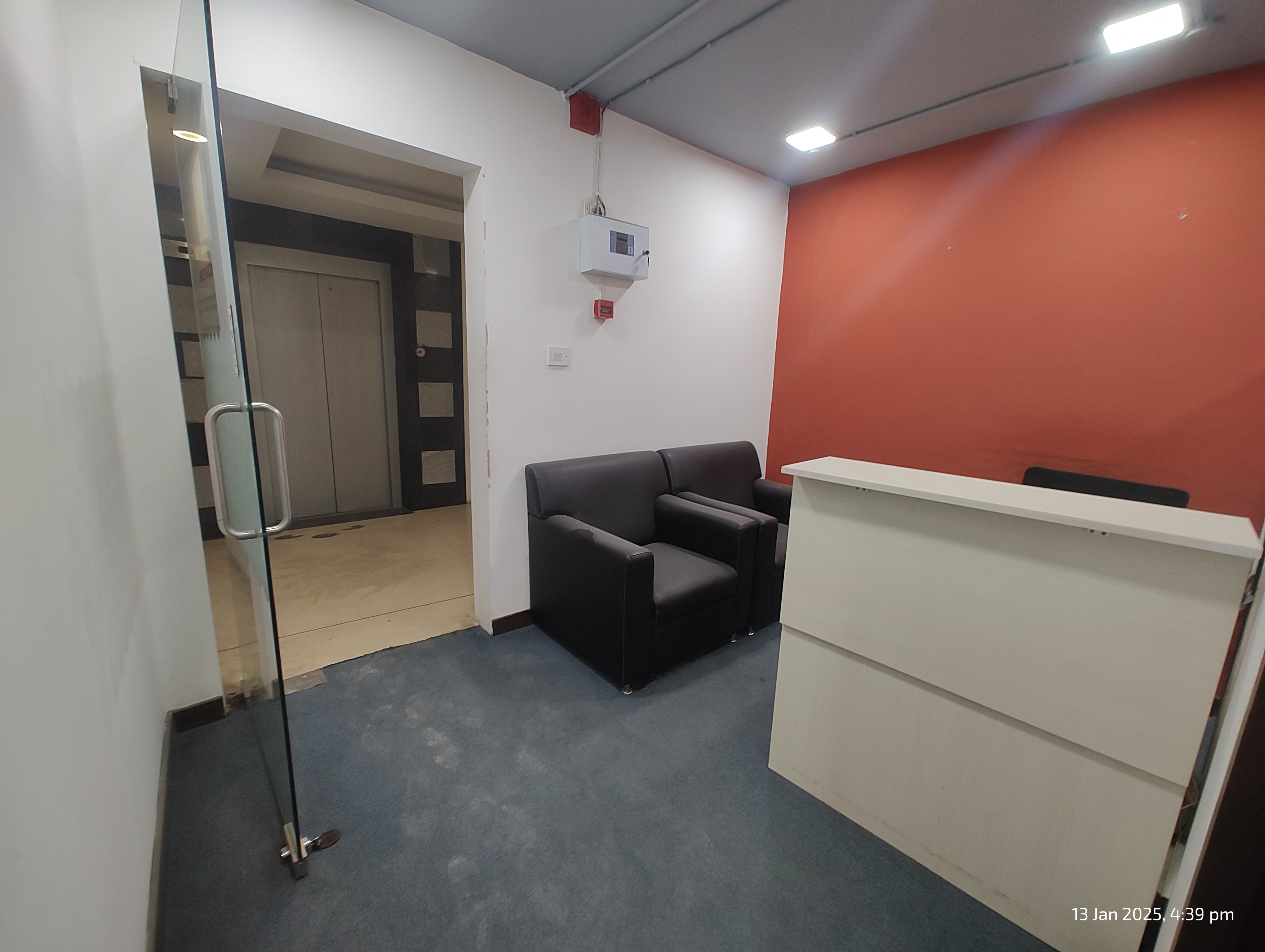 Common Area
