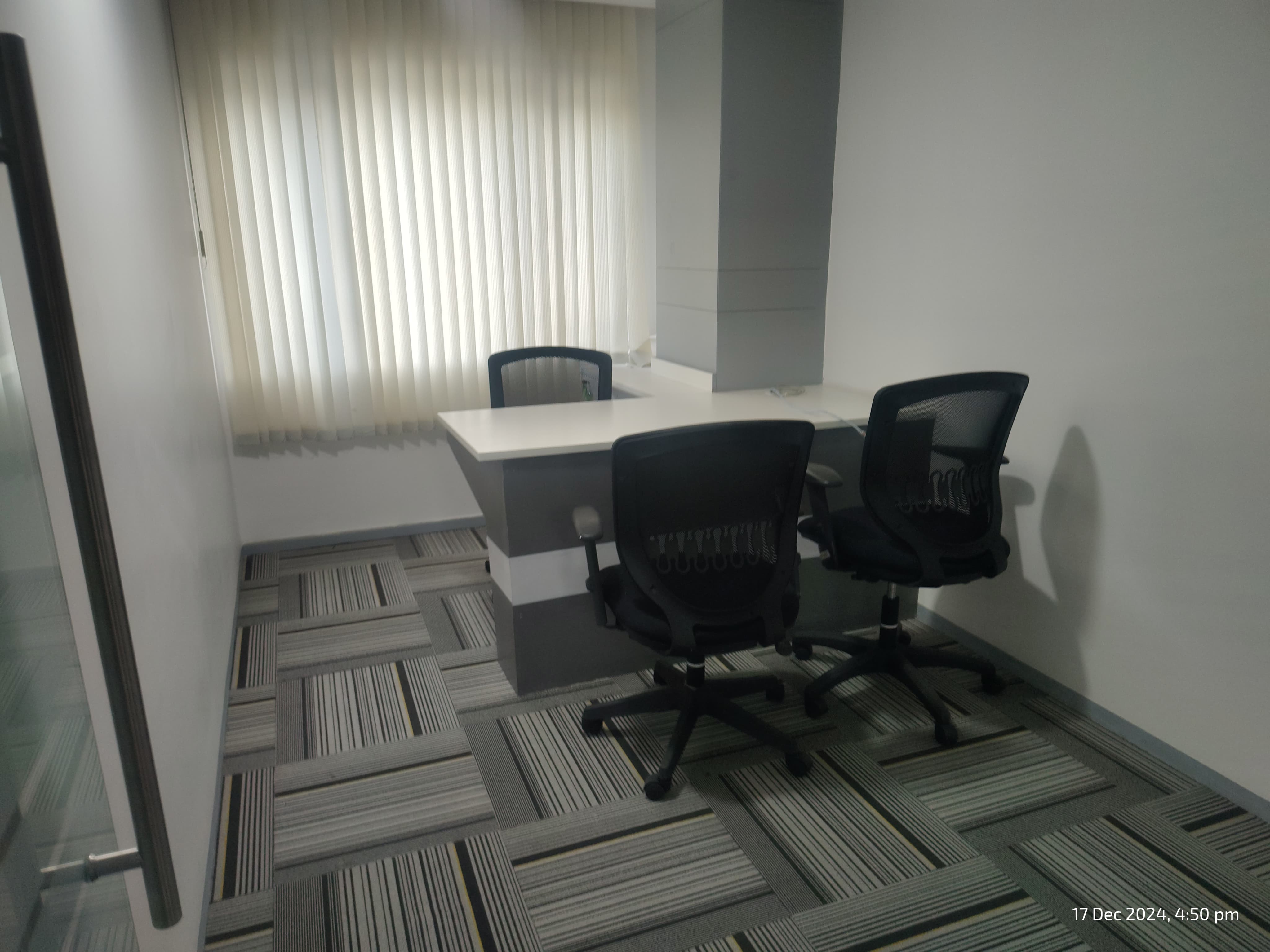 Common Area
