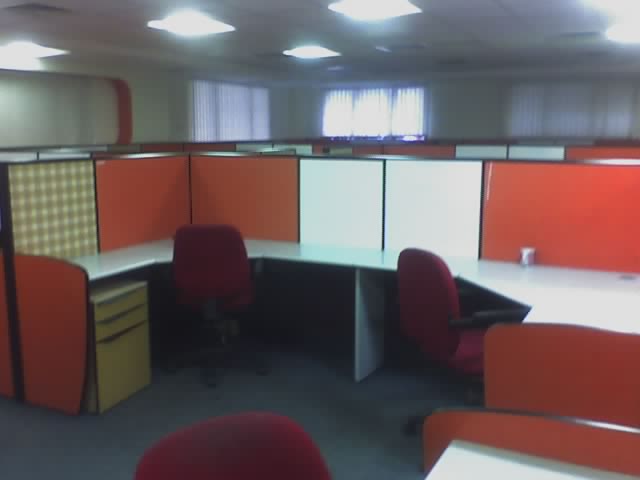 Common Area