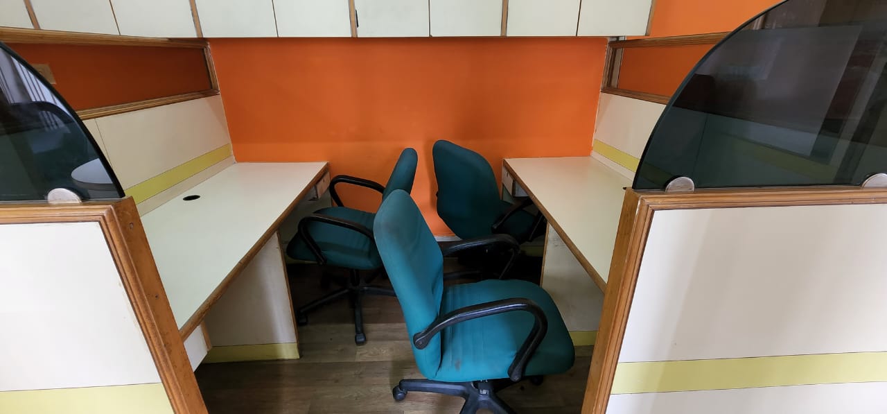 Common Area