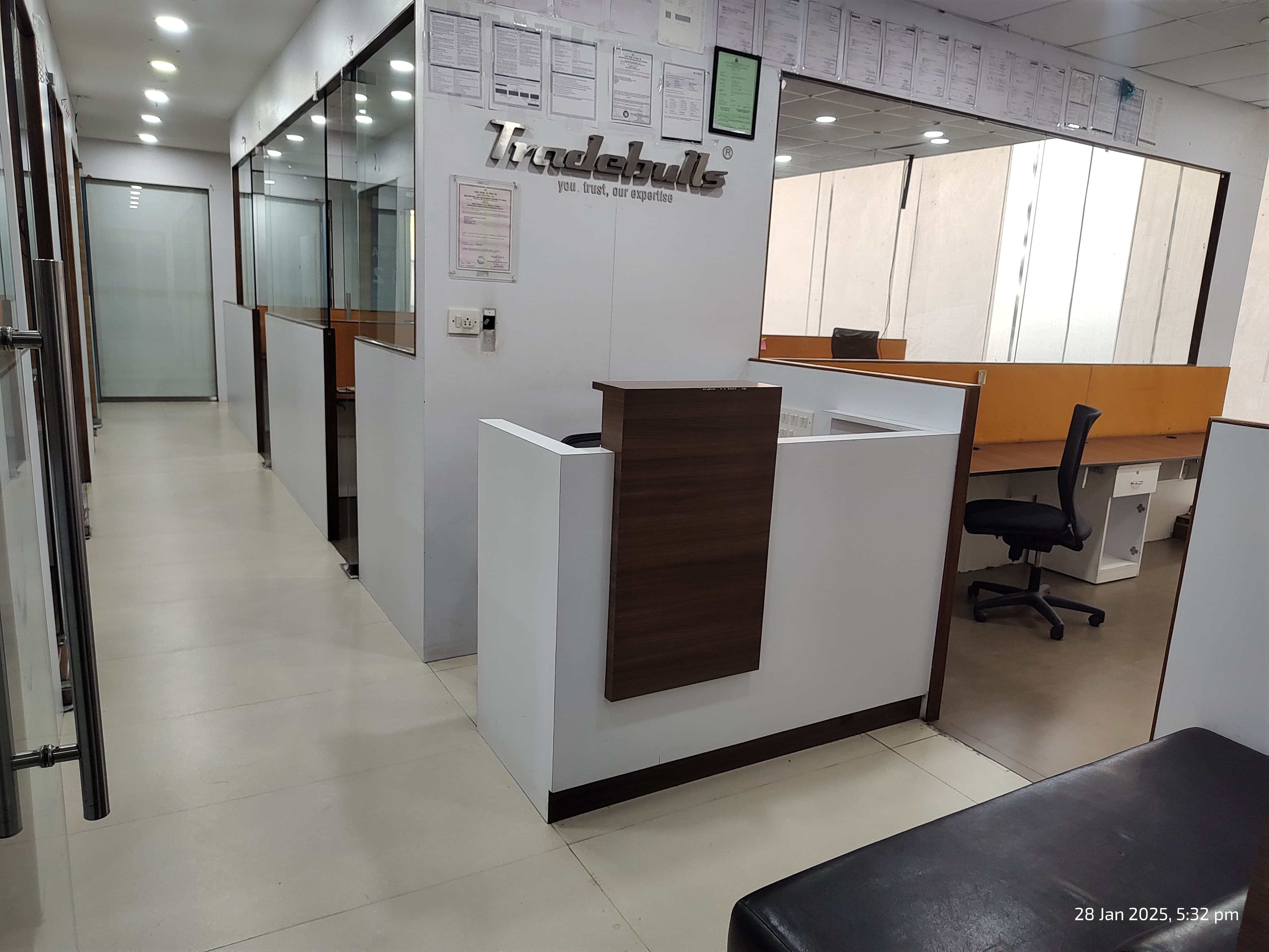 Common Area
