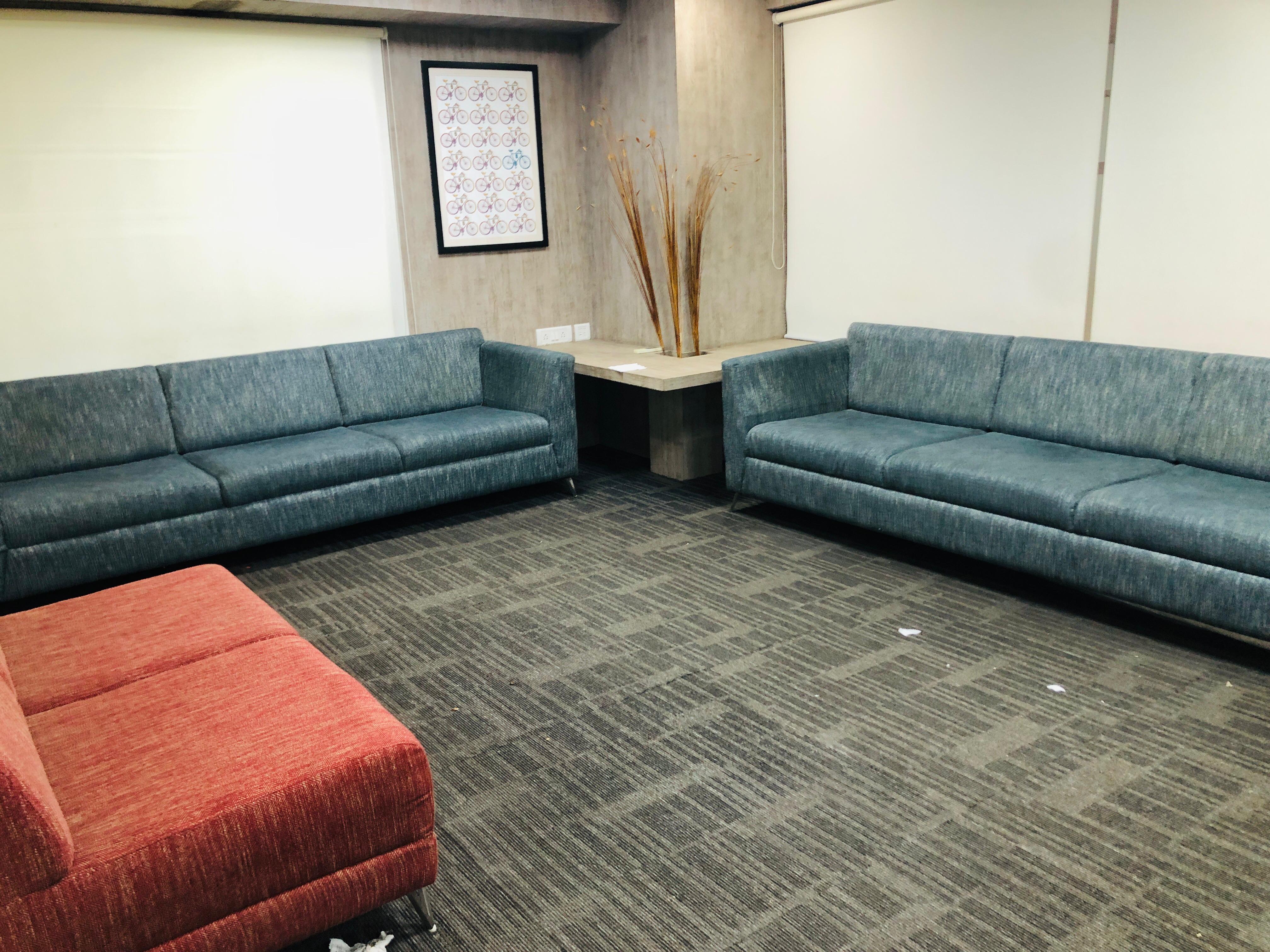 Common Area