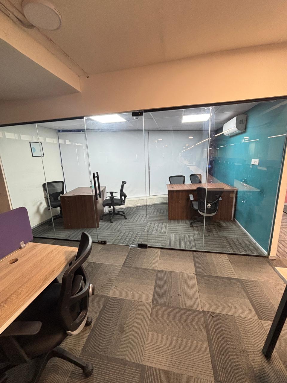 Common Area