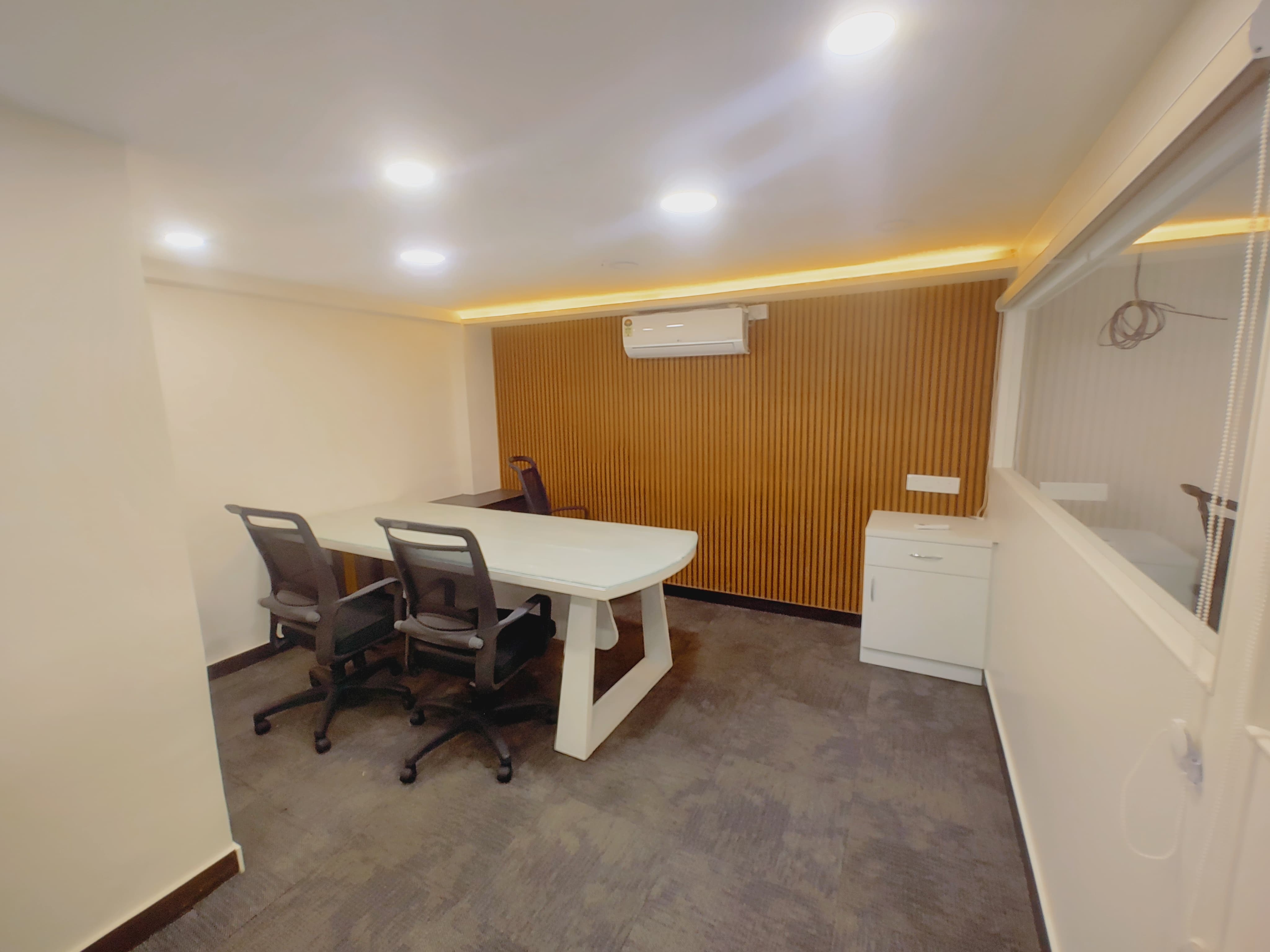Common Area